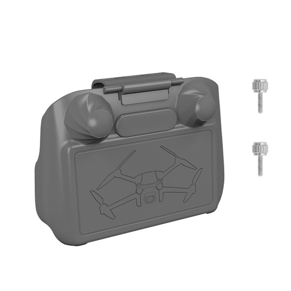 Justerbar fjärrkontroll solskydd Reptålig för Mini 3 Pro