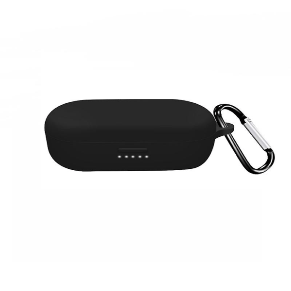 Trådløs Bluetooth-kompatibel øretelefon taske Shell For -bose Sport Earbuds Cover
