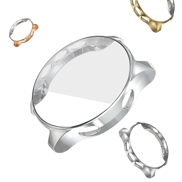 Passer til Garmin Forerunner 935/945 Urkasse Silver