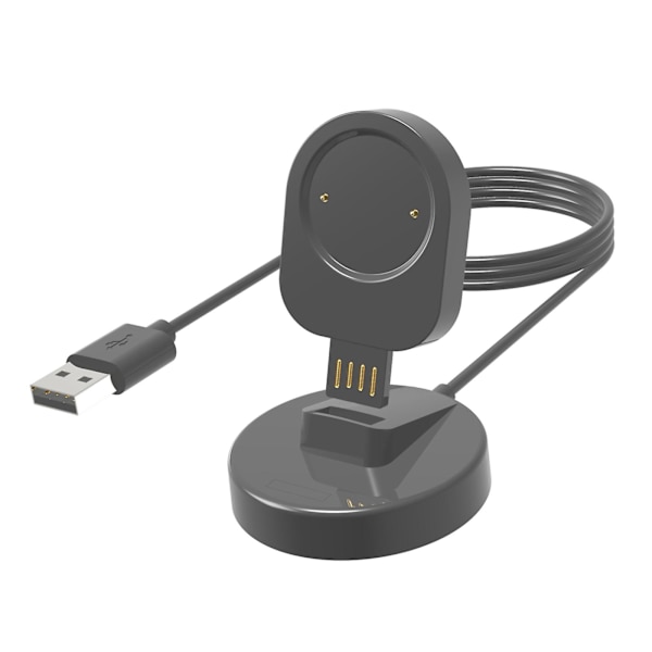 Magnetisk laddningsstativ laddningsdocka för Huamigtr3 Gtr3 Pro Gts3