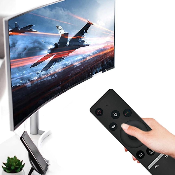 Bn59 Fjernkontroll for Smart TV Bn59-01259e Bn59-01259b/01266a