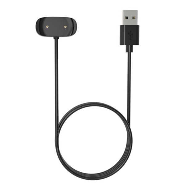 Laddningskabel Dock Stativ Klocka Laddare Adapter För Huami Amazfit Gts 2