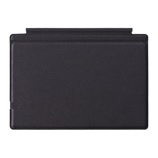 Magnetisk hængslet Bluetooth trådløs tastatur taske Baggrundslys til Surface Pro 3/4/5/7 Go Surface Pro3 4 5 7