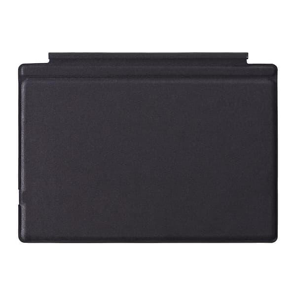 Magnetisk-hængslet Bluetooth Trådløst Tastaturcover Baggrundslys Til Surface Pro 3/4/5/7 Go Surface Pro3 4 5 7