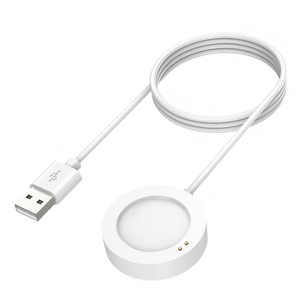 Lader Base-brakett Kabel For Watch S2 Magnetisk Lading Strømadapter Holder