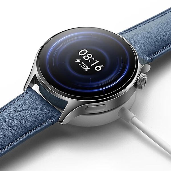 Laddkabel Dockningsfäste Base Laddare Adapter Stativ Hållare För Watch S1 Pro