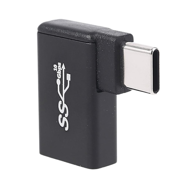 Extender Converter Tablet Flash Drives Keyboard Usb A 3.0 naar Type C Mannelijk