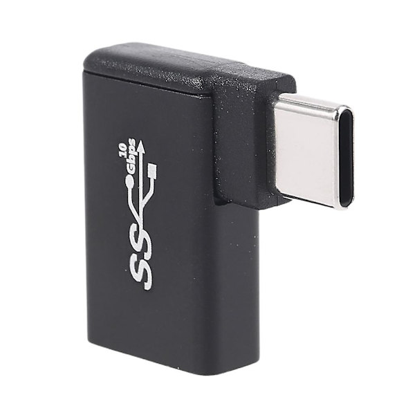 Udvidelseskonverter Tablet Flashdrev Tastatur Usb A 3.0 Hun til Type C Han