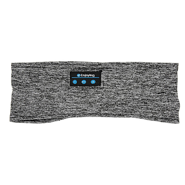Langattomat unen kuulokkeet Ultraohut Hd-stereokaiuttimet Bluetooth-urheilupantakuulokkeet
