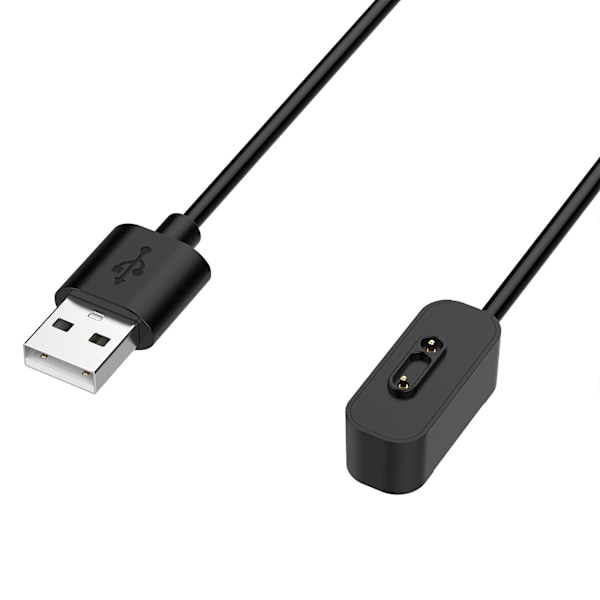 Magnetisk USB-laddningskabelladdare strömadapter för Xplora X5/x5 för Play/x4 W