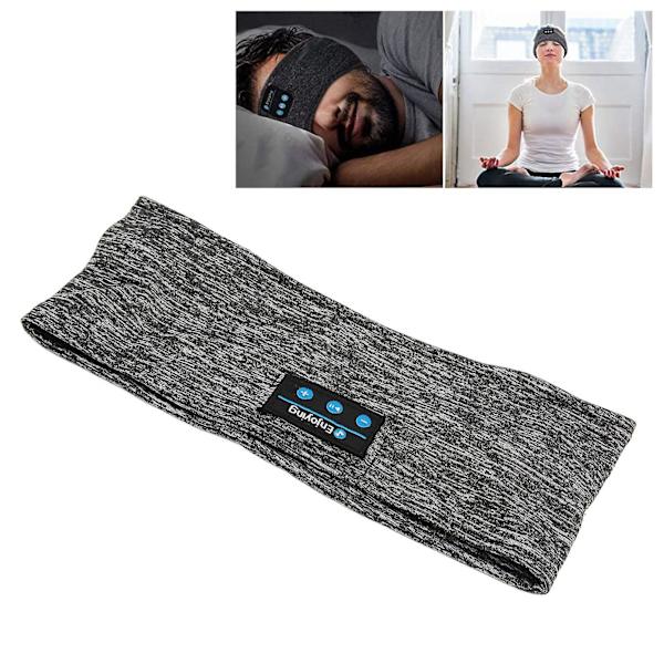 Trådlösa sovhörlurar ultratunna HD-stereohögtalare Bluetooth sportpannbandshörlurar för sömn träning