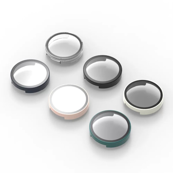 Sopii Garmin Lily2:lle - Suojaava Kotelo Transparent