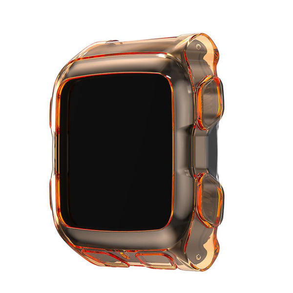 Stötsäkert watch till Forerunner 920XT skärmskydd Bumper for Shell
