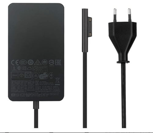 Vara 36W 12V 2.58A 1625 virtalähde Microsoft Surface Pro 3 / Pro 4:lle
