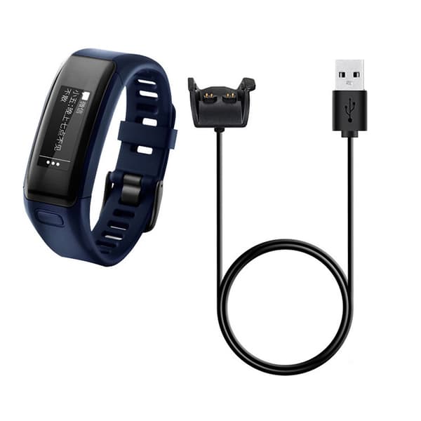 För Garmin Approach X40 Armband Laddare