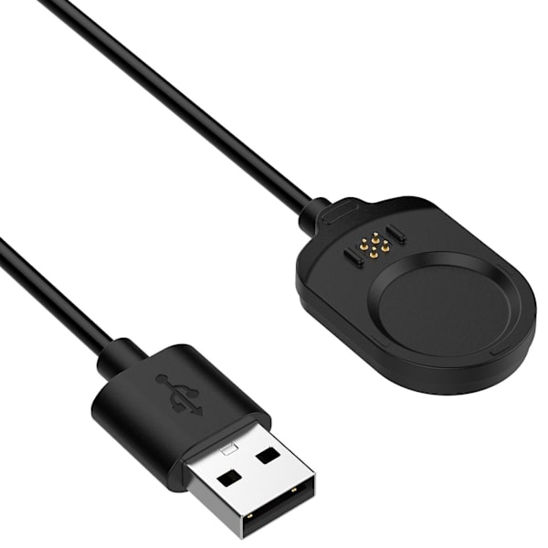 Magnetisk ladestasjonholderstativ for Marq 2 Smartwatch-ladertilbehør