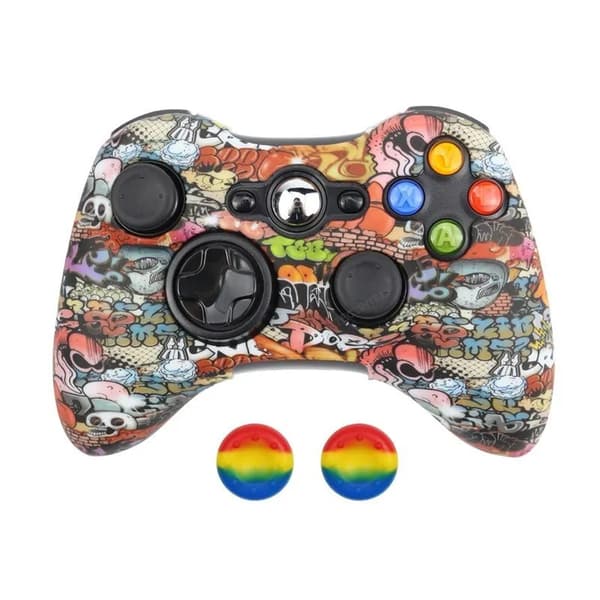 Etui til Xbox 360 trådløs/kablet controller (3)