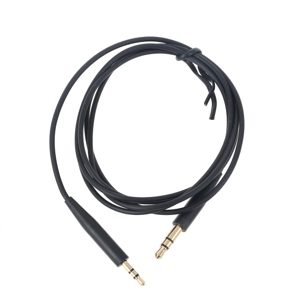 For -bose Quiet Comfort 25 Qc25 Qc35 Soundtrue Oe2 Oe2i Ae2 Ae2i hovedtelefoner 2,5 mm til 3,5 mm -lydkabel