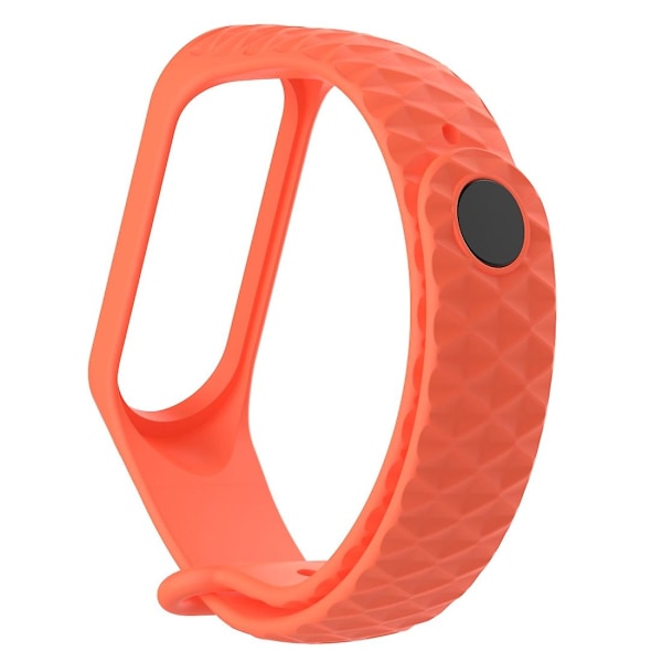 Stropp for Xiaomi 3/4 Orange