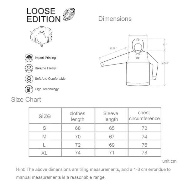 Huppari Miesten Naiset Fear Of God Street Merch Letter -huppari L