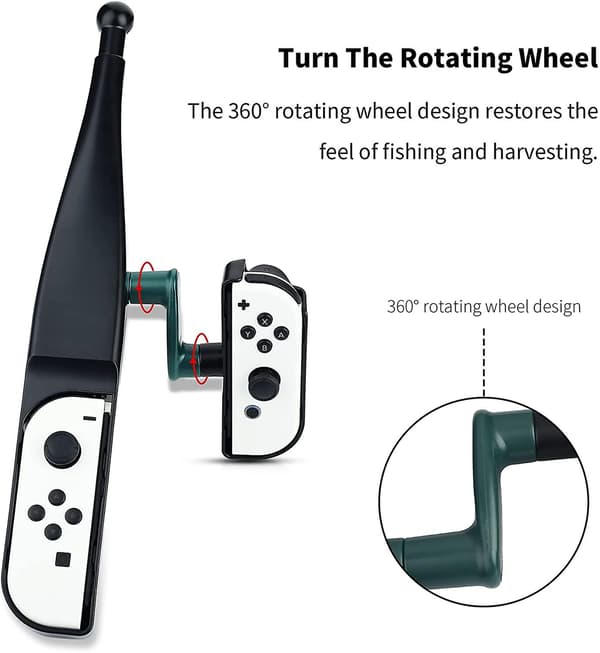Onkivapa Nintendo Switch & Switch Oled Joy Con -peliohjaimelle
