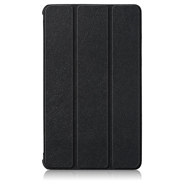 Case för Samsung Galaxy Tab A7 Lite 8,7" T220/t225 Black