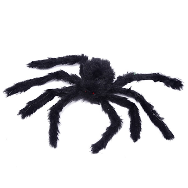 Jätte Spindelnät Halloween Dekorationer Lämpliga För Inomhus Och Utomhus Dekorationer Festtillbehör Gör 100*600Cm