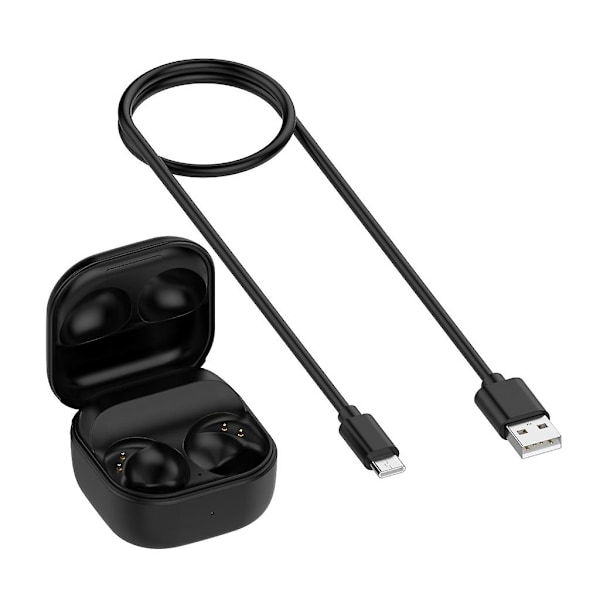 Langaton latauskotelo Galaxy Buds2 Pro R510 -kuulokkeille