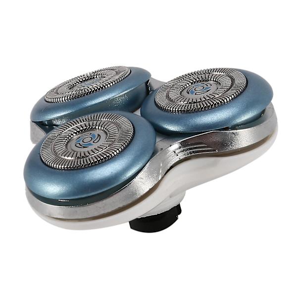2pack S7000 Blad Byt huvud för rakapparat Sh70 Sh70/52 S7010 S7310 S7370 S7350 S7780 S7510 S772