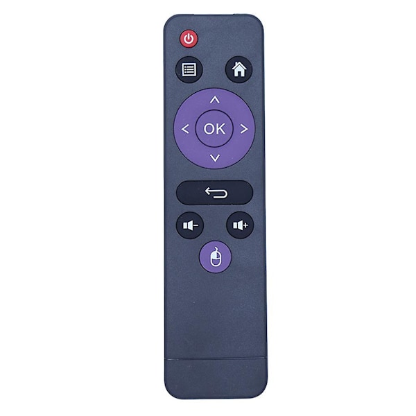 Upgraded Tv Parts Ir For Smart Remote Control For H96 Max Rk3318 Tv Set Top Box