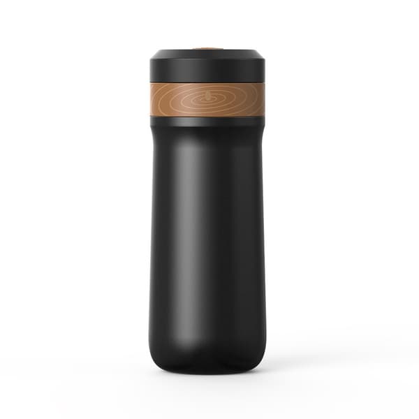 Kaffebryggare Resepress, 320 ml perfekt för camping och resor