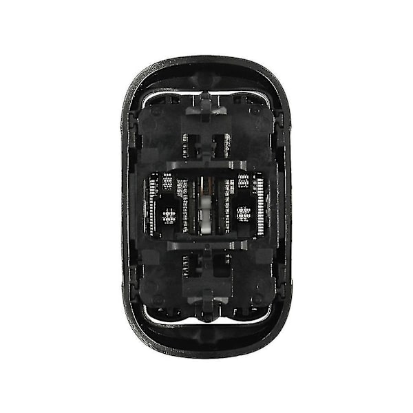 Til Braun Series 5/6 Braun Shaver 53b erstatnings elektrisk barbermaskine Udskiftningshoved 50-r1000s/50-b1300s 6075cc