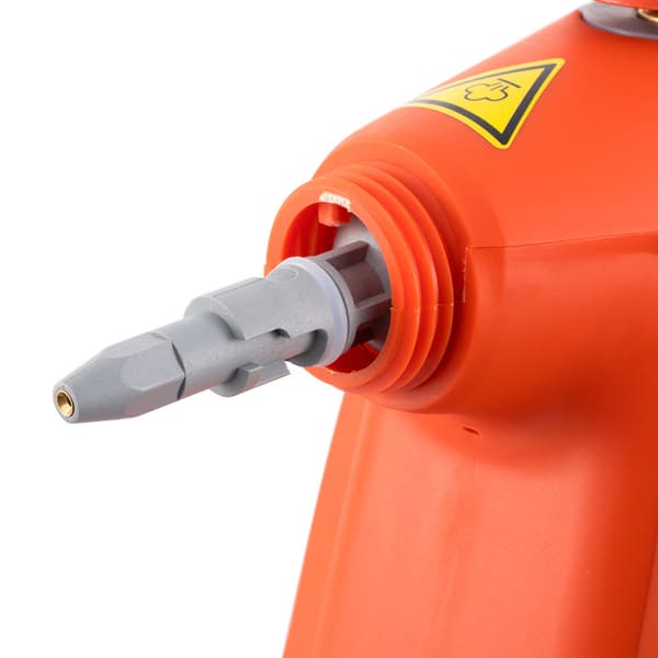 Damprenser 1000W – 350 ml stor tank
