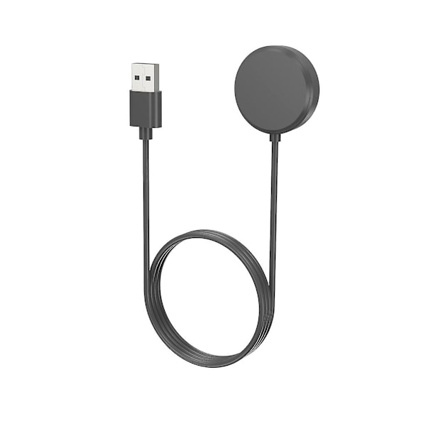 Laddare Power för Watch 3 Pro Base Laddningskabel Smartwatch Dockningsställ
