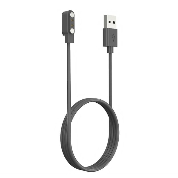 Laddare Basfäste Sladd för S2 S20 USB Snabbladdningskabel Power Line 100cm