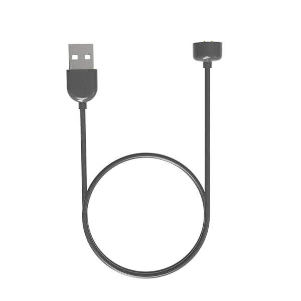 Latauskaapelin teline magneettinen laturiadapterin pidike Mi Band 7:lle