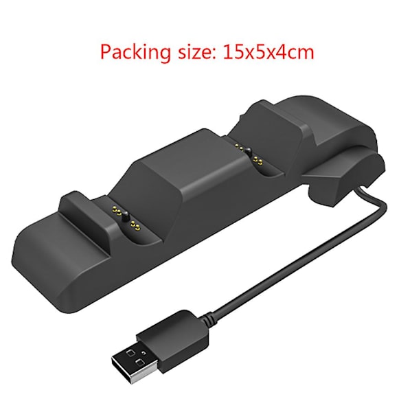 For Ladestasjon For Controller, Ladestasjon