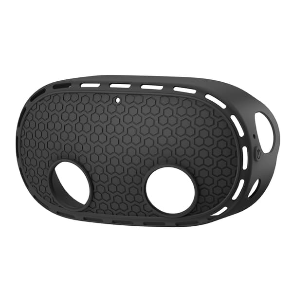 Etui - Til Meta Quest3S Vr Headset, Forbedrede Sikkerhedsfunktioner (Sort)