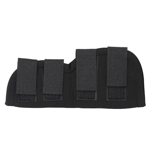 1 stk Hunde Hock Brace Sleeve Pet Understøttende Kompression Ben Joint Wrap Protector M