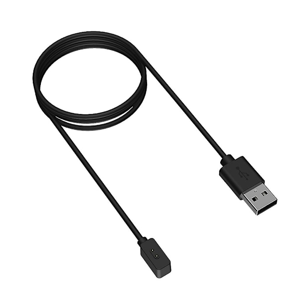 Oplader Base Bracket Ledning Til Mi Band 8 Hurtigopladningskabel Strømadapterledning