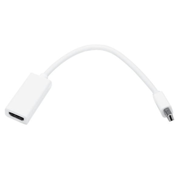 Mini till kabeladapterkonverter (M/AF) för Surface Book, Surface Pro 4 / Pro 3 / Pro 2 Tablet PC