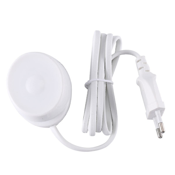 Elektrisk tandborste-kompatibel laddare kompatibel Io7 Io8 Io9-serien Elektrisk tandborste Power Eu