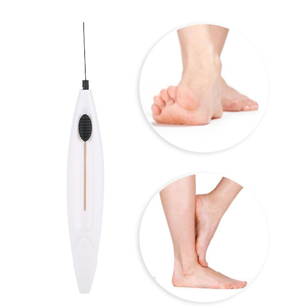 10 gram diabetes test monofilament fotreflex neuropati reflex screening verktyg