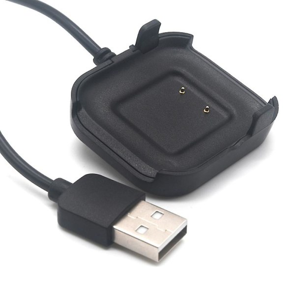 Cradle USB Laddkabel Dock Power Snabbladdare För Dt35 Smartwatch