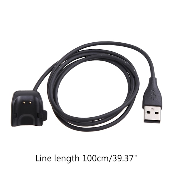 Magnetisk stativladdningshållare Power Charger Dock för Galaxy Fit2 Smr220