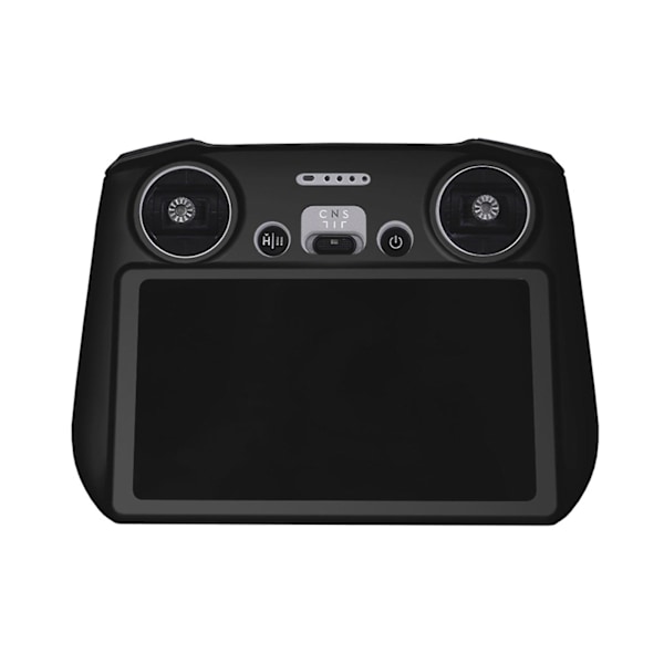 Fjernbetjening til Case Soft Silicone Beskyttende Cover Støv-tæt Til Mini 3 Black