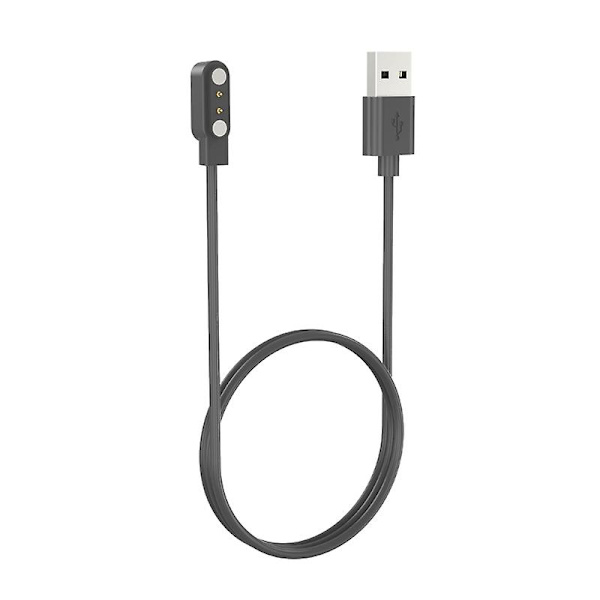 Laddare Basfäste Sladd för S2 S20 USB Snabbladdningskabel Power Line 60cm