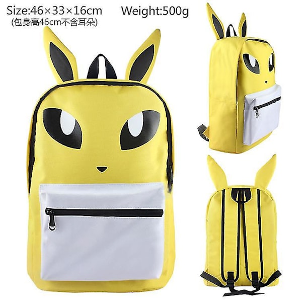 Pokmon reppu Style 7