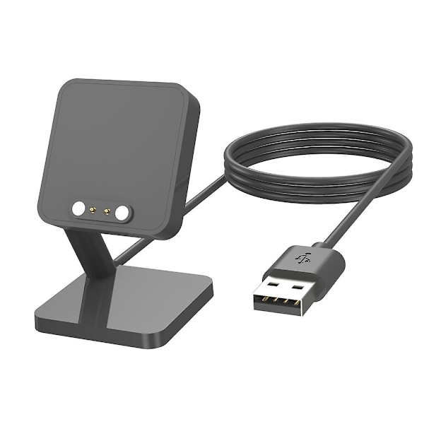 Strømadapter Magnetisk Laderstativ USB-ladekabel Dock Brakett For Keep B3