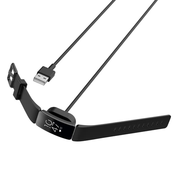 For Fitbit Inspire/Inspire Hr Oplader 15CM